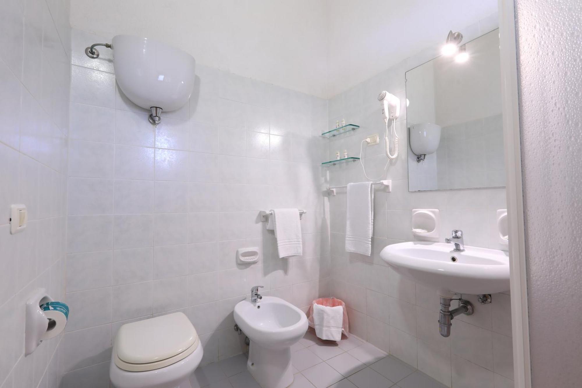 Villaggio Torre Ruffa Robinson Capo Vaticano Chambre photo