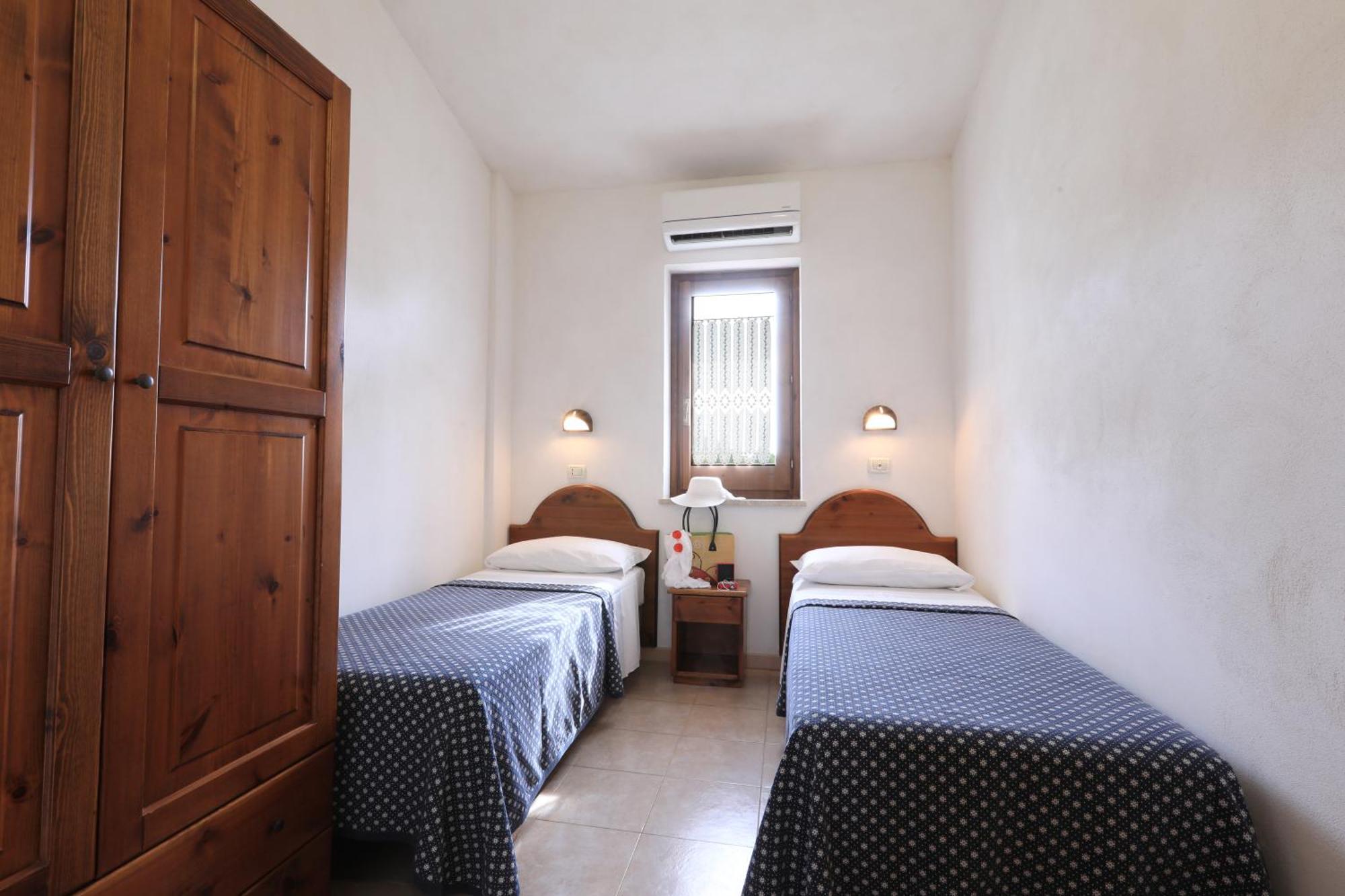 Villaggio Torre Ruffa Robinson Capo Vaticano Chambre photo