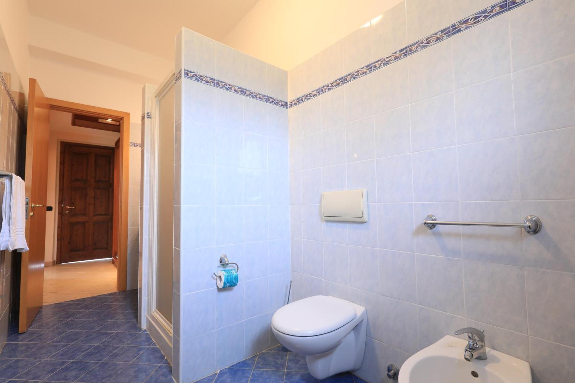 Villaggio Torre Ruffa Robinson Capo Vaticano Chambre photo